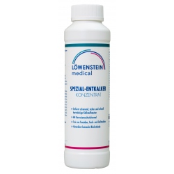 Koncentrat za odstranjevanje vodnega kamna (500 ml)